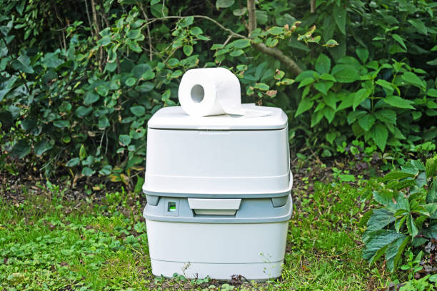 Best Temporary restroom rental  in Cheval, FL