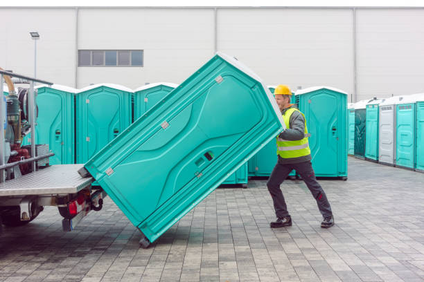 Best Emergency porta potty rental  in Cheval, FL