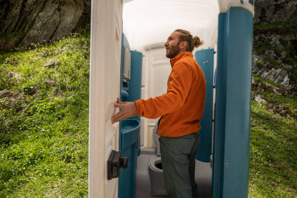 Best Affordable portable toilet rental  in Cheval, FL