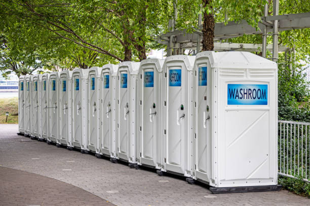 Best Long-term porta potty rental  in Cheval, FL