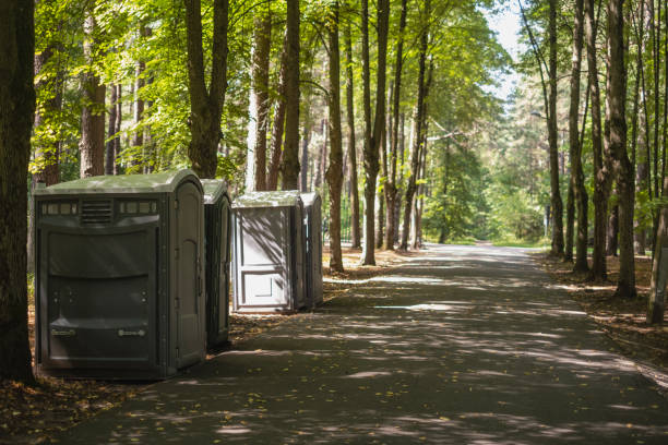 Portable Toilet Options We Offer in Cheval, FL