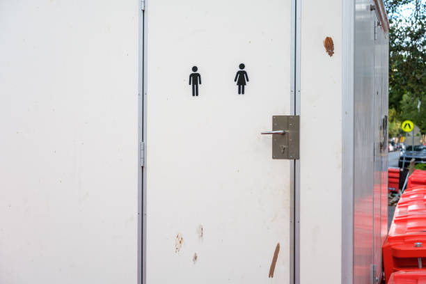 Best Local porta potty services  in Cheval, FL