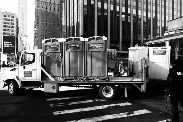 Best Affordable porta potty rental  in Cheval, FL