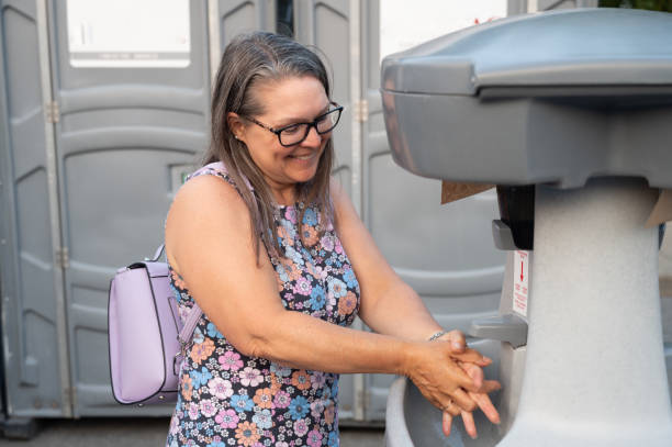 Best Construction site porta potty rental  in Cheval, FL