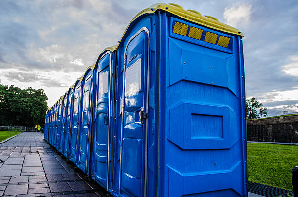 Best Luxury portable toilet rental  in Cheval, FL
